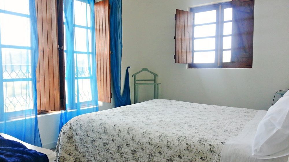라고스 우마 카사 아 베이라 솔 B&B 외부 사진